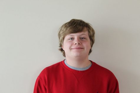 Noah Dalton