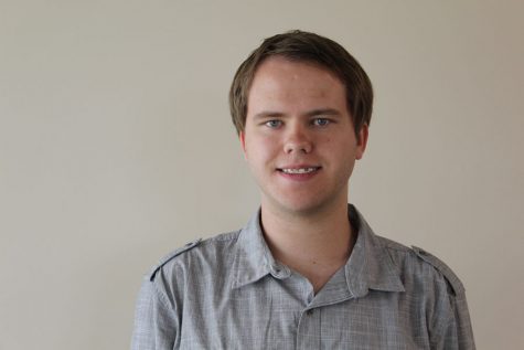 Reid McClure