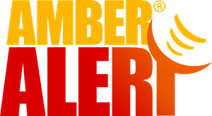 amber alert logo