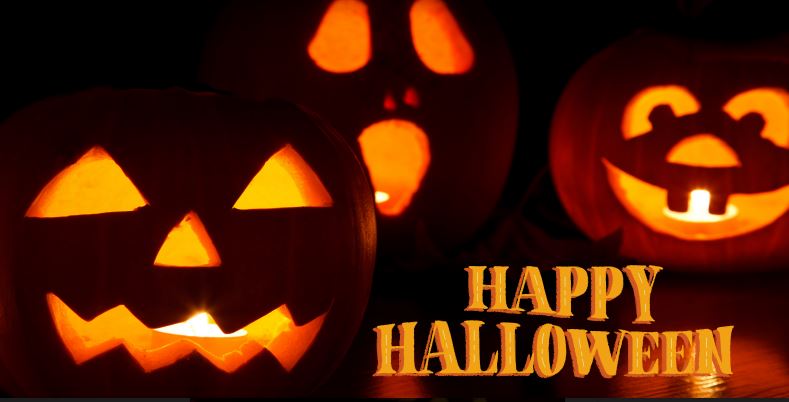 VU+to+celebrate+spooky+season