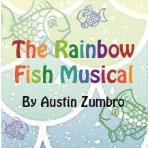 Friendship and Sharing: Theatre Department Presents “Rainbow Fish Musical”