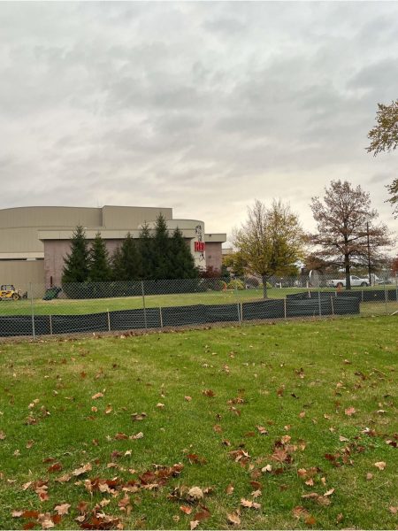 The Red Skelton Museum of American Comedy on the campus of Vincennes University will soon undergo a more than $4 million expansion.