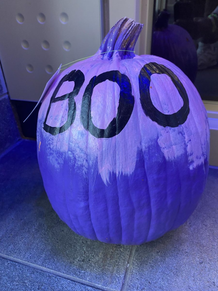 Spooky season is here!