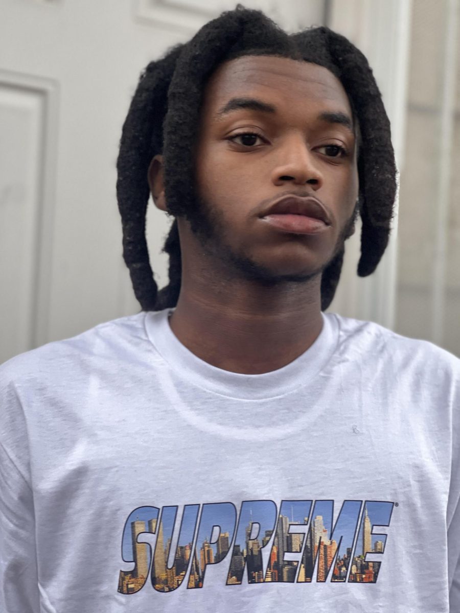 Tyree Colbert